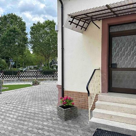 Ferienwohnung Malin Ludwigshafen am Rhein Kültér fotó