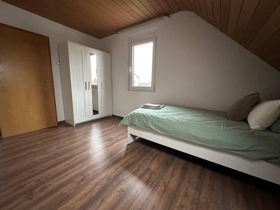 Ferienwohnung Malin Ludwigshafen am Rhein Kültér fotó