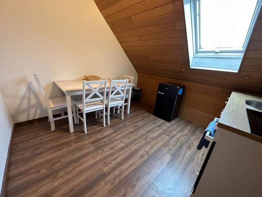 Ferienwohnung Malin Ludwigshafen am Rhein Kültér fotó