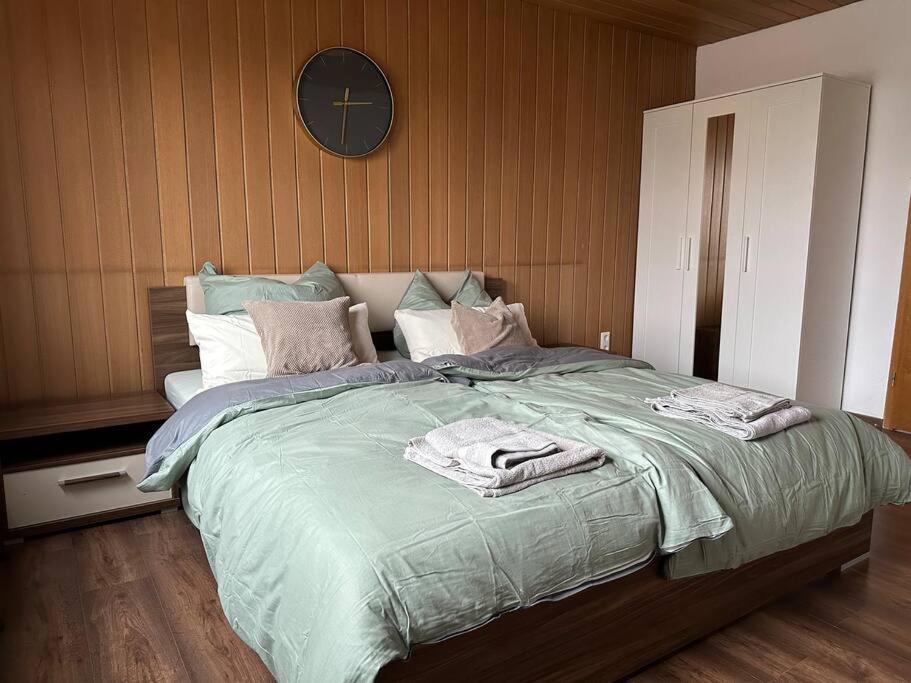 Ferienwohnung Malin Ludwigshafen am Rhein Kültér fotó